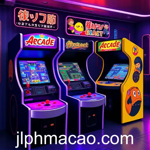 Arcade Games