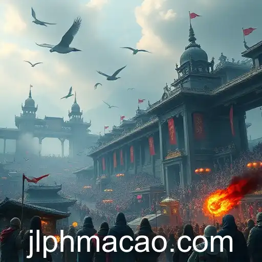 Gaming Website Leverages Emerging Trends