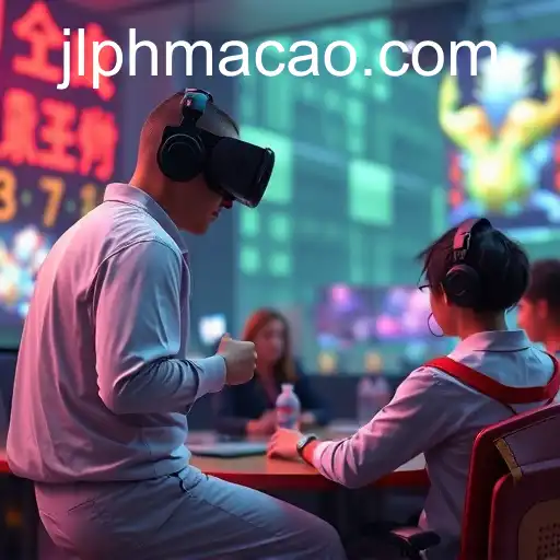 The Rise of Online Gaming in 2025